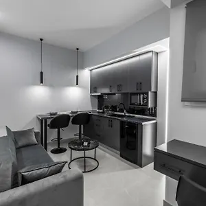 Kamara Urban Retreat By #db Premium Θεσσαλονίκη