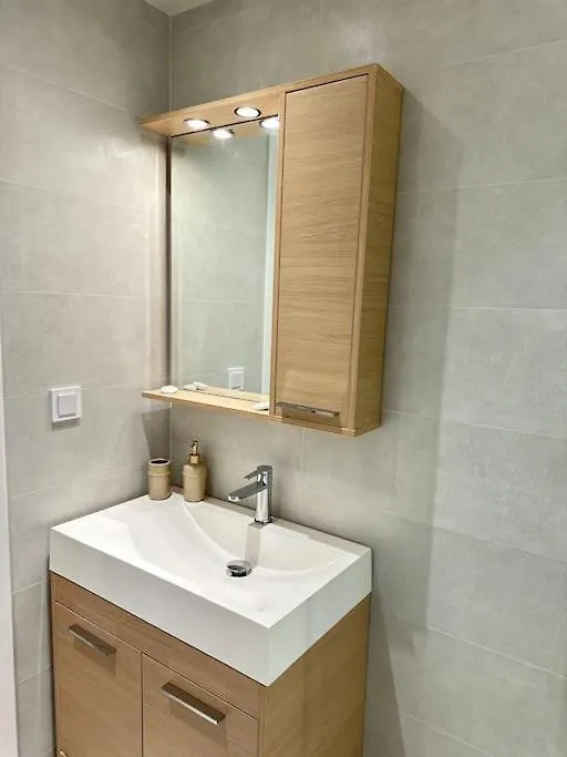 Lovely Apartment By Thesbnb Thessaloniki
