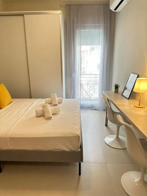 Lovely Apartment By Thesbnb Thessaloniki Greece