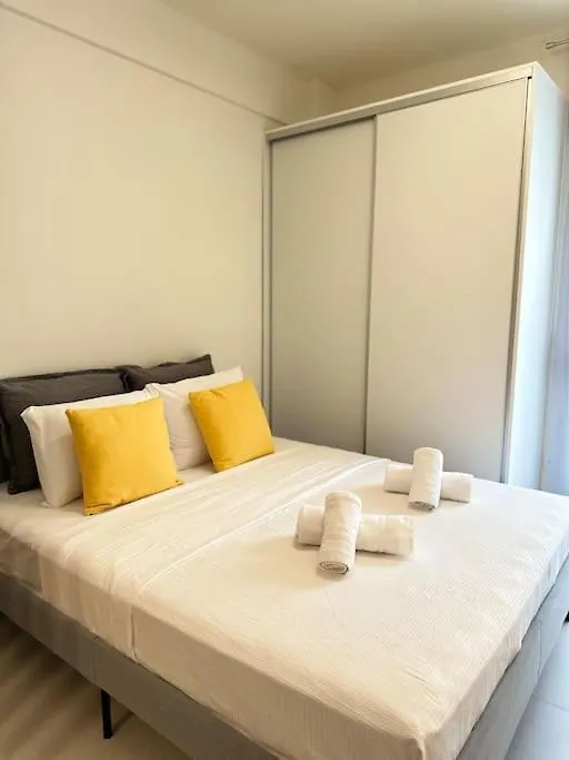 Lovely Apartment By Thesbnb Thessaloniki