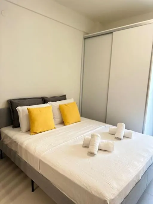 Lovely Apartment By Thesbnb Thessaloniki