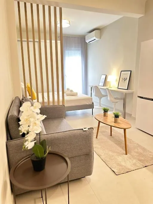 Lovely Apartment By Thesbnb location